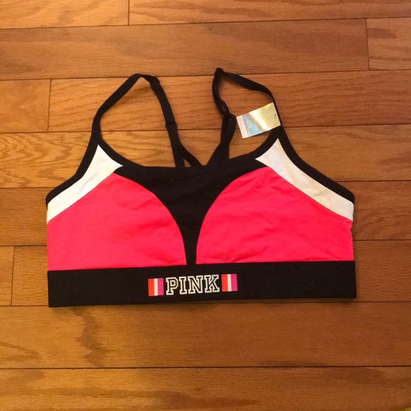 PINK Victoria's Secret Other - Victoria’s Secret PINK Ultimate Sports Bra
